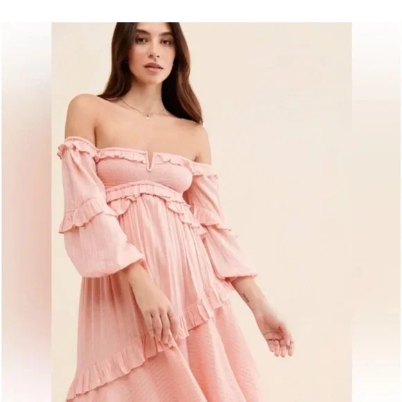 chinese dress ladies Cross my Mind Dress  Bella & Spice